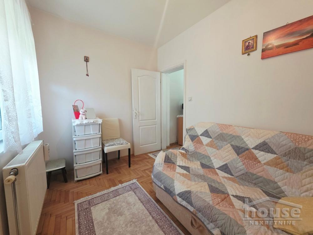 Slika 5 - Stan,NOVI SAD,ADICE,kv: 25.00, € 65000, ID: 1066251