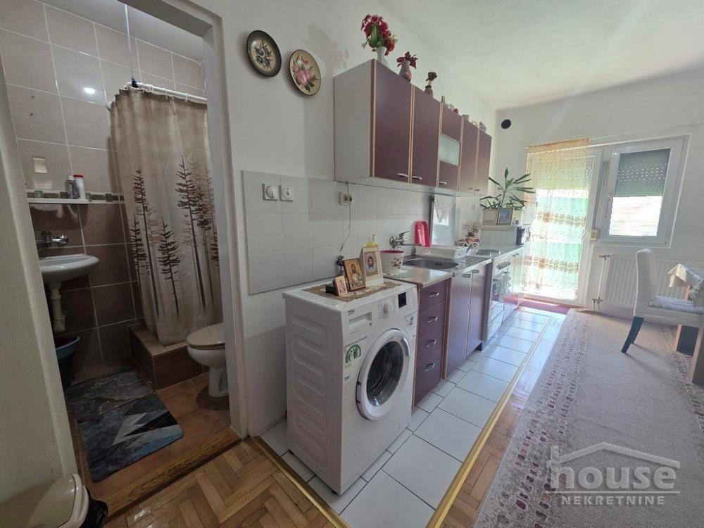 Slika 7 - Stan,NOVI SAD,ADICE,kv: 25.00, € 65000, ID: 1066251