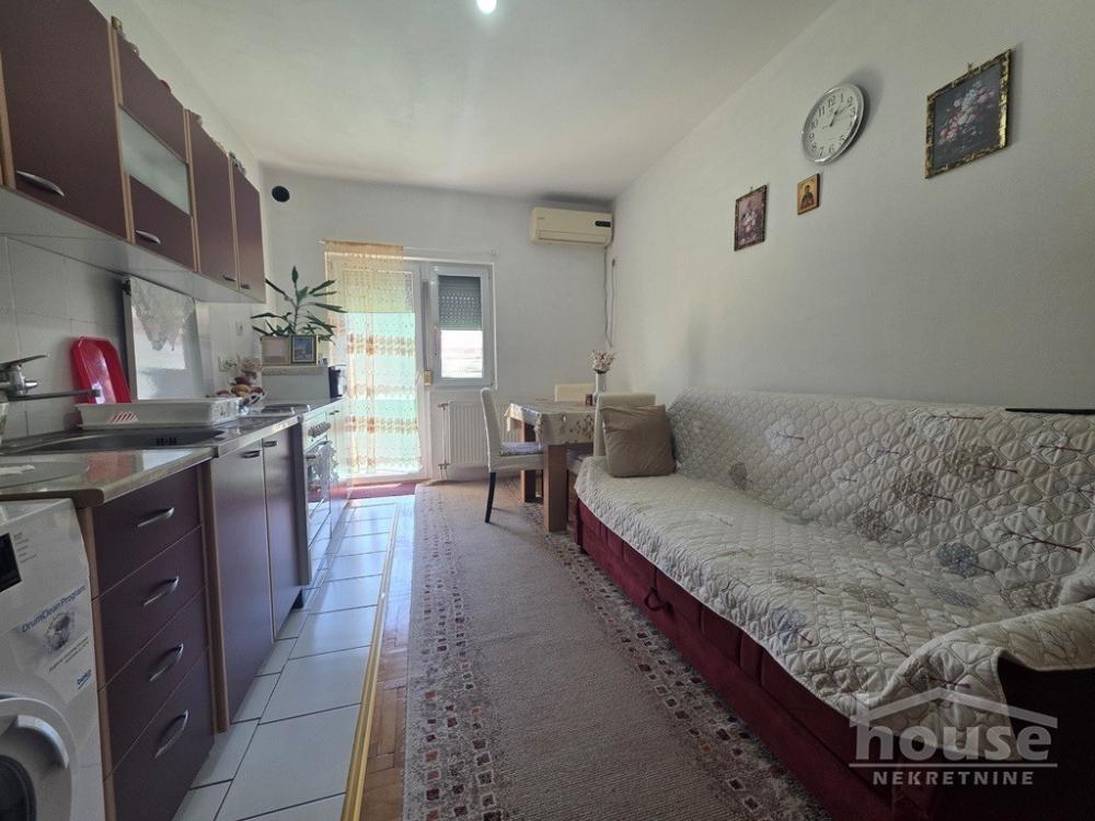 Slika 1 - Stan,NOVI SAD,ADICE,kv: 25.00, € 65000, ID: 1066251