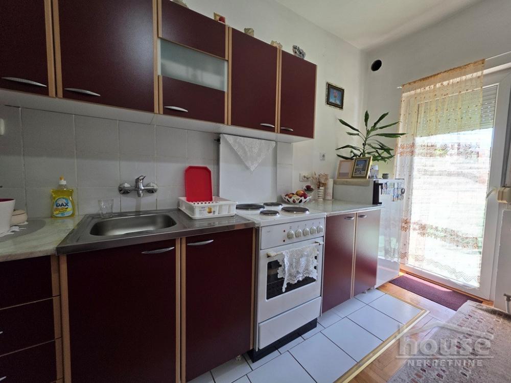 Slika 3 - Stan,NOVI SAD,ADICE,kv: 25.00, € 65000, ID: 1066251