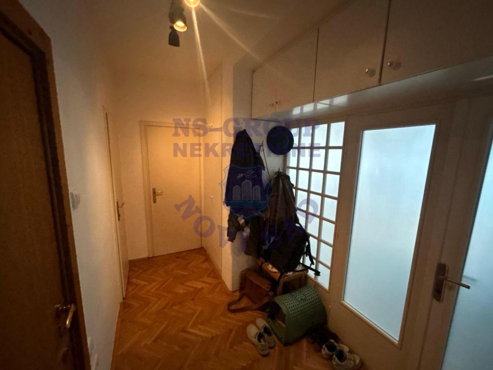 Slika 3 - Četvorosoban stan na odličnoj lokaciji! 117m2