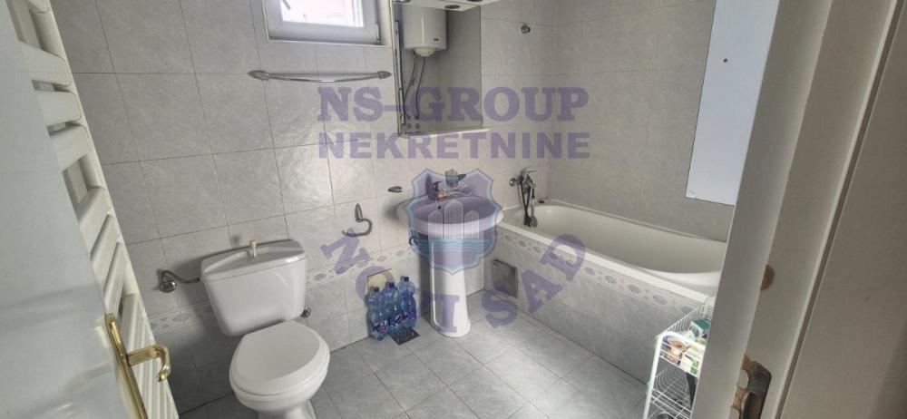 Slika 6 - Unikatna nekretnina u centru! Vredno Vase paznje!
