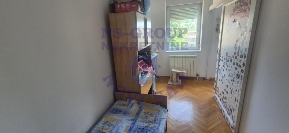 Slika 7 - Unikatna nekretnina u centru! Vredno Vase paznje!