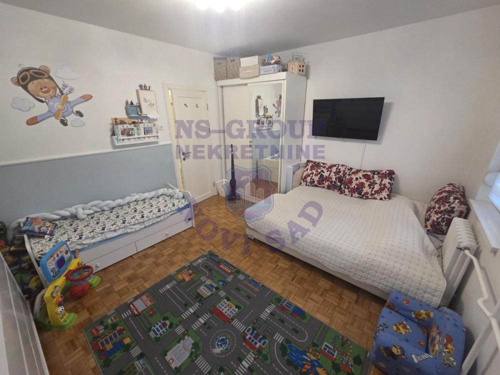 Slika 6 - Odlican stan na Novoj Detelinari!