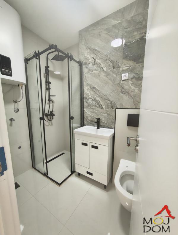 Slika 9 - Stan,NOVI SAD,DETELINARA,kv: 58, € 160680, ID: 1032795