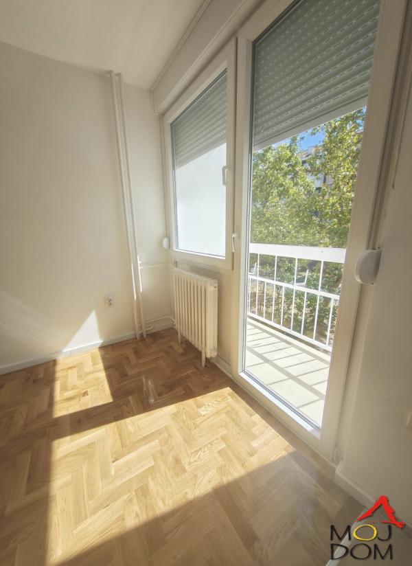 Slika 6 - Stan,NOVI SAD,DETELINARA,kv: 58, € 160680, ID: 1032795