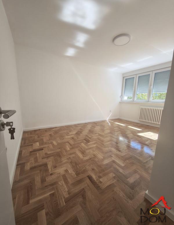 Slika 1 - Stan,NOVI SAD,DETELINARA,kv: 58, € 160680, ID: 1032795