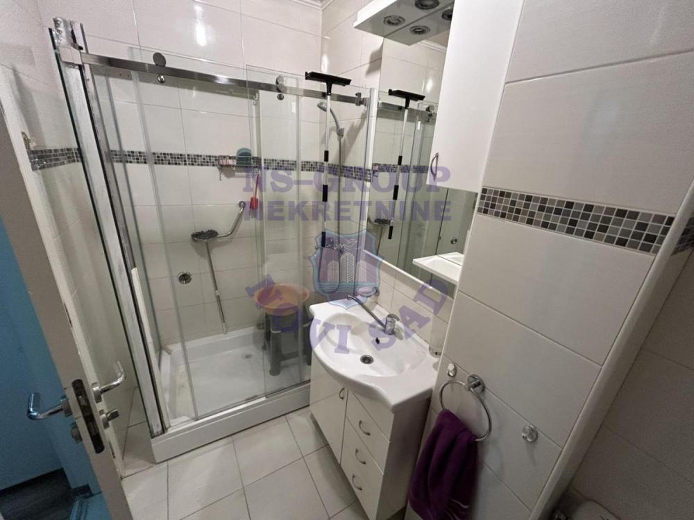 Slika 10 - Odličan dvosoban stan na Detelinari