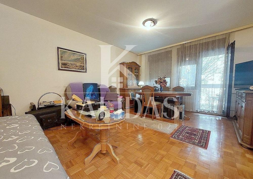 Glavna slika -Stan,NOVI SAD,ŠONSI,kv: 56, € 144200, ID: 1008979