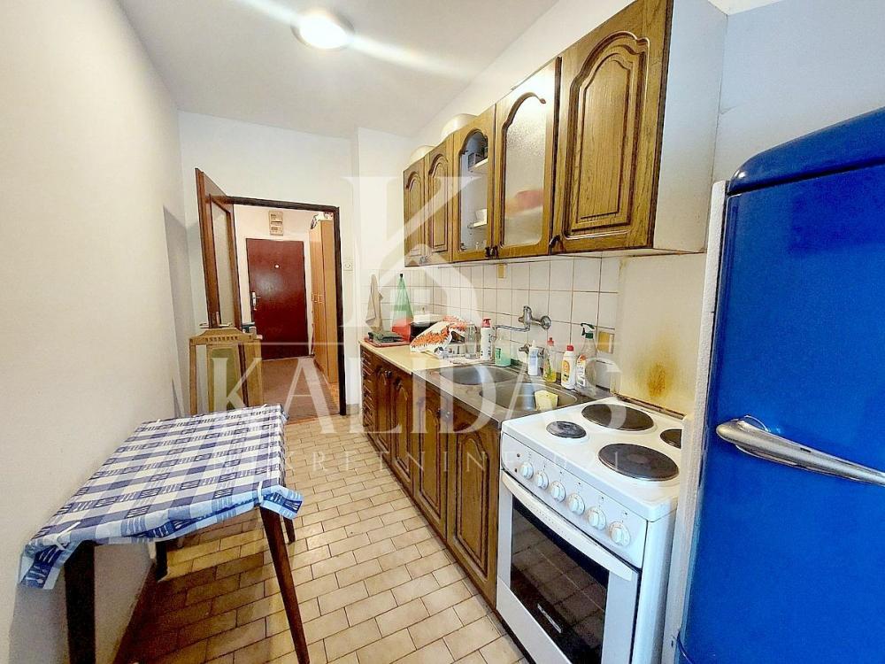 Slika 11 - Stan,NOVI SAD,ŠONSI,kv: 56, € 144200, ID: 1008979