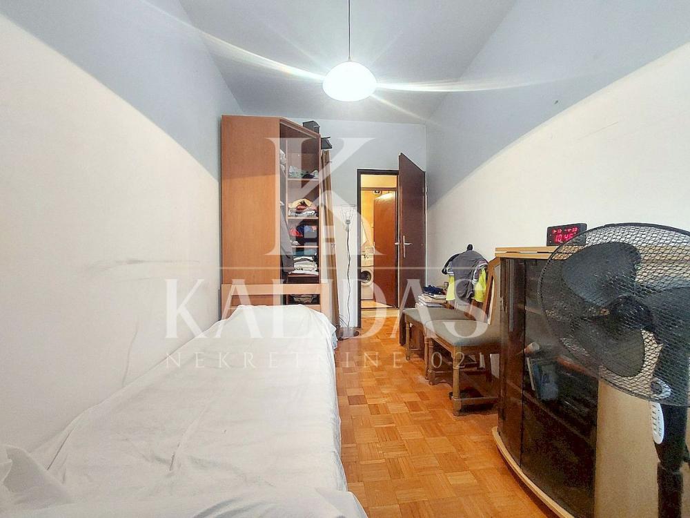 Slika 8 - Stan,NOVI SAD,ŠONSI,kv: 56, € 144200, ID: 1008979
