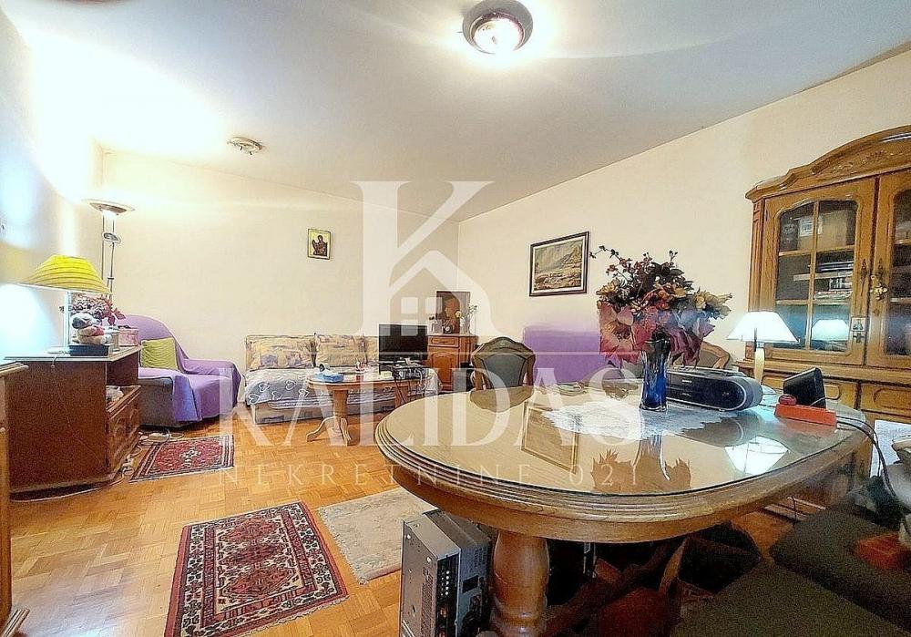 Slika 4 - Stan,NOVI SAD,ŠONSI,kv: 56, € 144200, ID: 1008979