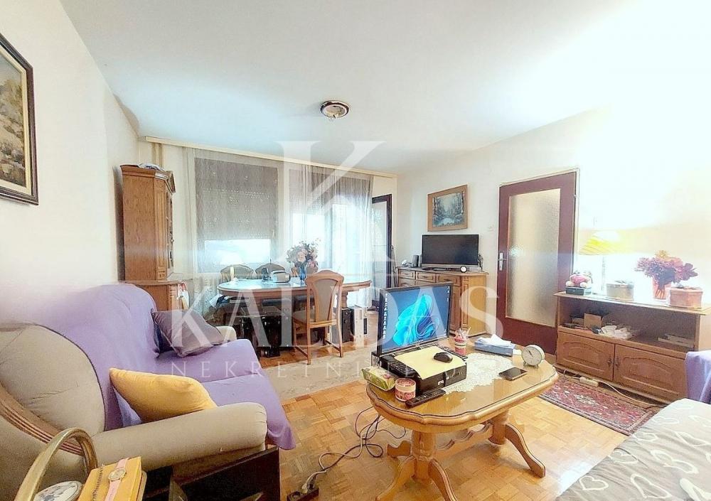 Slika 3 - Stan,NOVI SAD,ŠONSI,kv: 56, € 144200, ID: 1008979