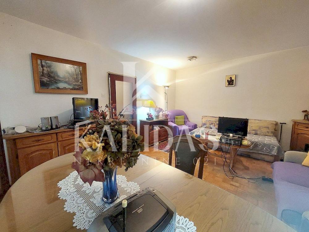 Slika 6 - Stan,NOVI SAD,ŠONSI,kv: 56, € 144200, ID: 1008979