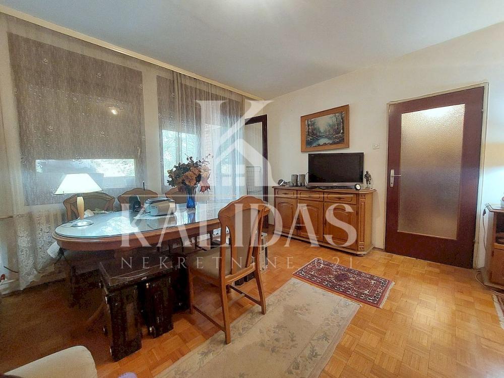 Slika 2 - Stan,NOVI SAD,ŠONSI,kv: 56, € 144200, ID: 1008979