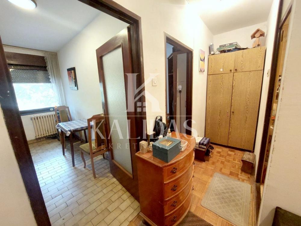 Slika 9 - Stan,NOVI SAD,ŠONSI,kv: 56, € 144200, ID: 1008979