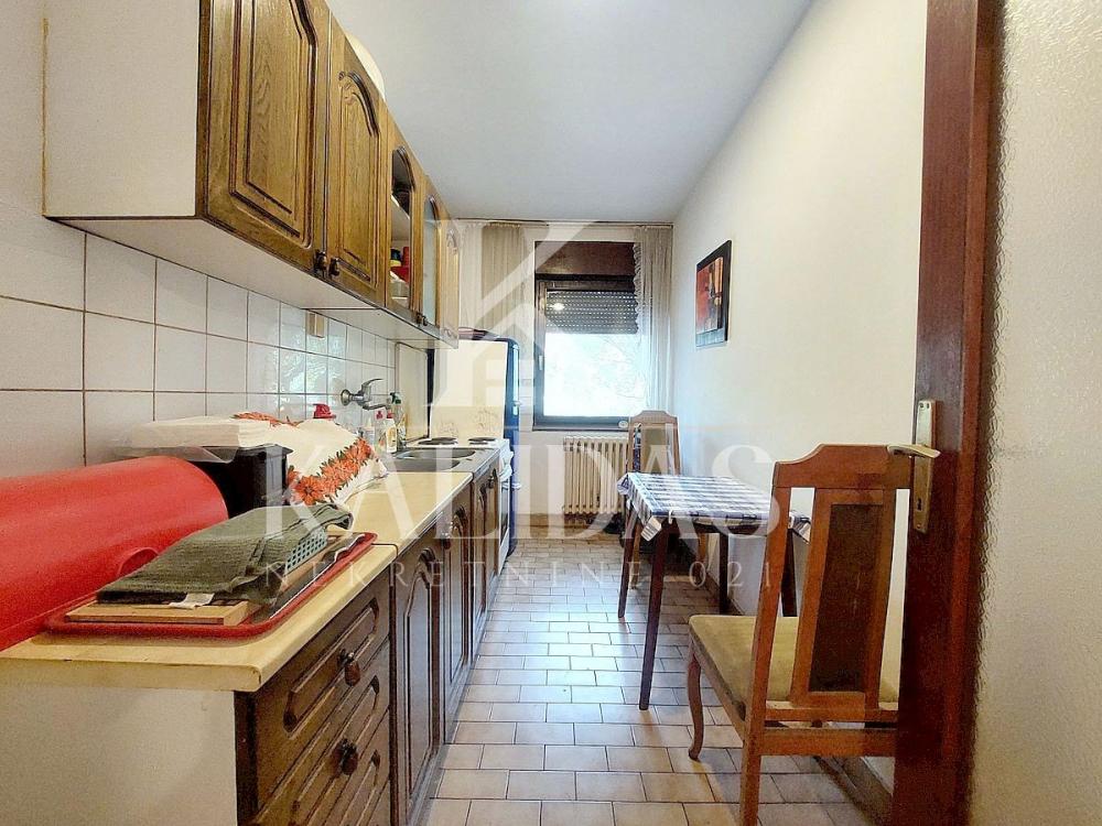 Slika 10 - Stan,NOVI SAD,ŠONSI,kv: 56, € 144200, ID: 1008979