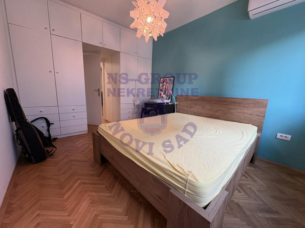 Slika 9 - Izuzetan stan u blizini centra grada!