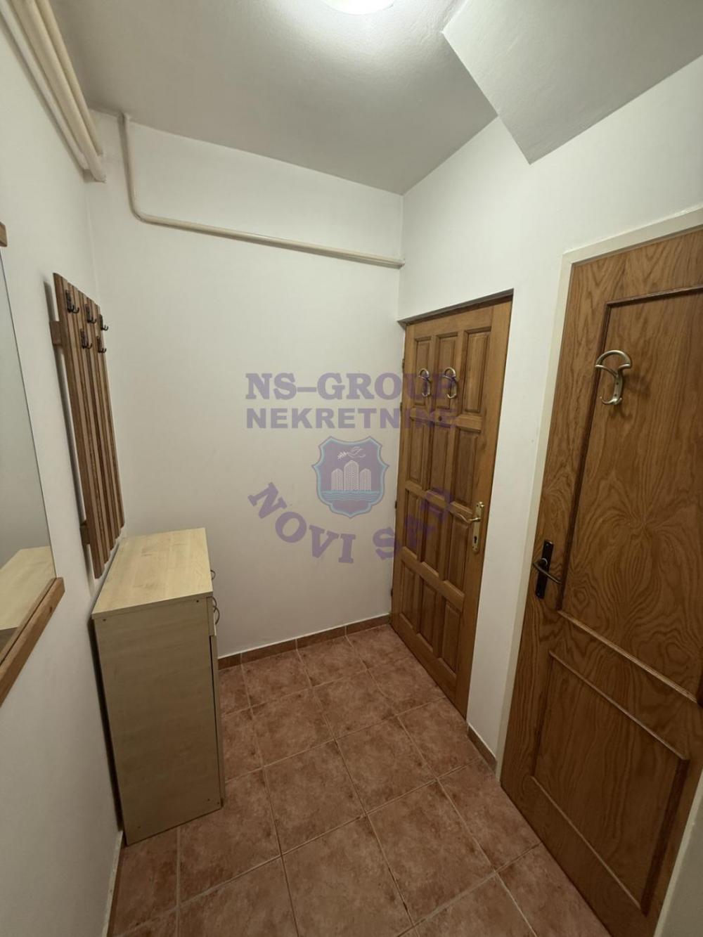 Slika 5 - Dvoiposoban, 43m2, Bulevar oslobođenja Novi Sad