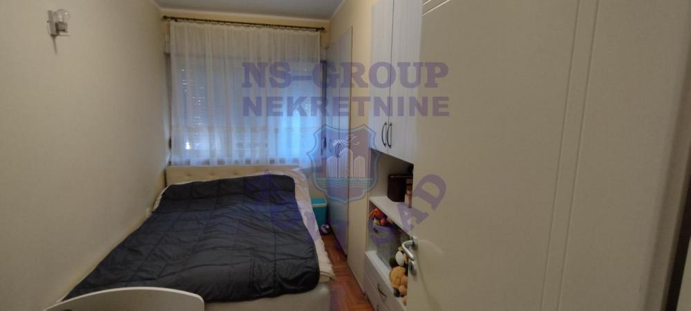 Slika 3 - Jednoiposoban stan u blizini centra grada!