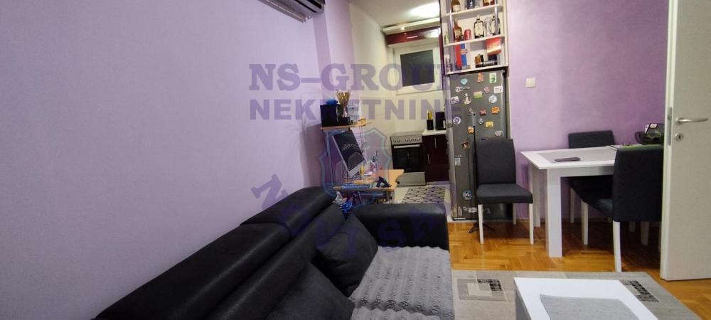 Slika 2 - Jednoiposoban stan u blizini centra grada!