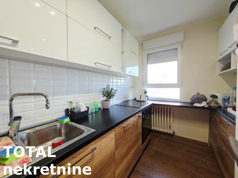 Slika 4 - Stan,NOVI SAD,LIMAN 4,kv: 60.00, € 194000, ID: 1103107