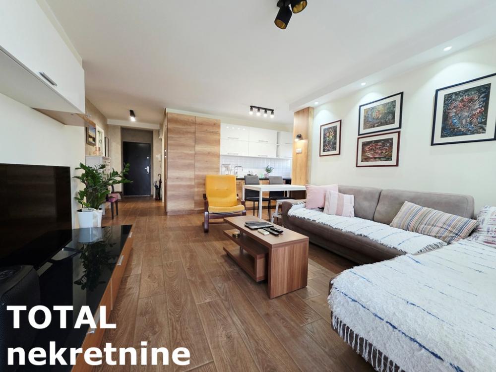 Slika 1 - Stan,NOVI SAD,LIMAN 4,kv: 60.00, € 194000, ID: 1103107