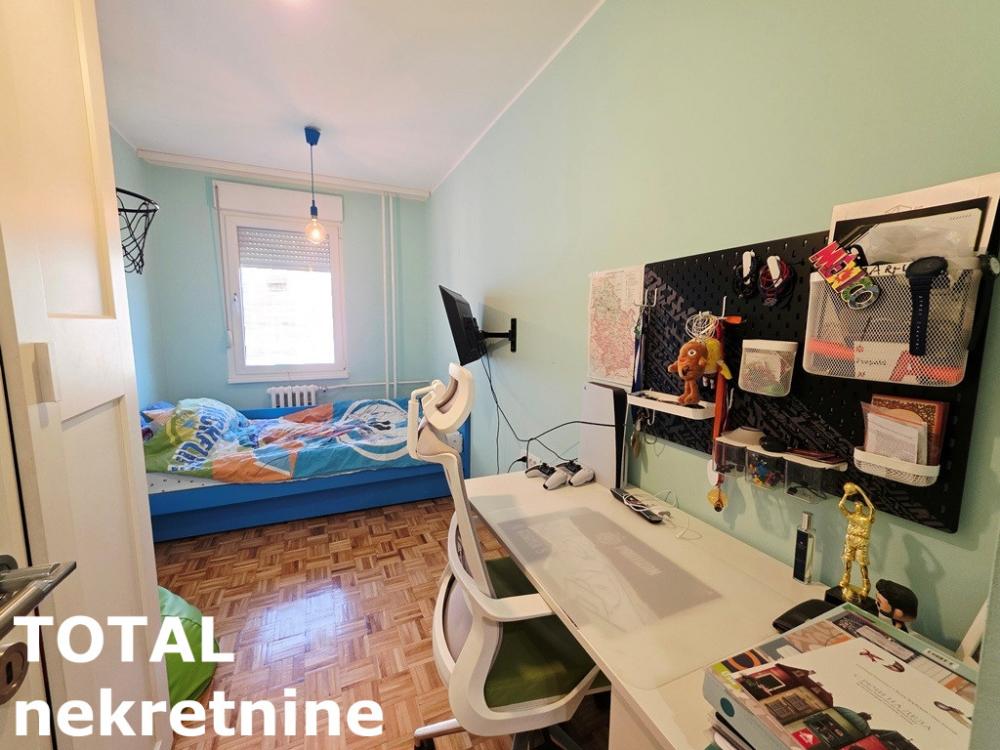 Slika 5 - Stan,NOVI SAD,LIMAN 4,kv: 60.00, € 194000, ID: 1103107