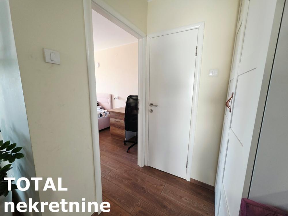 Slika 8 - Stan,NOVI SAD,LIMAN 4,kv: 60.00, € 194000, ID: 1103107