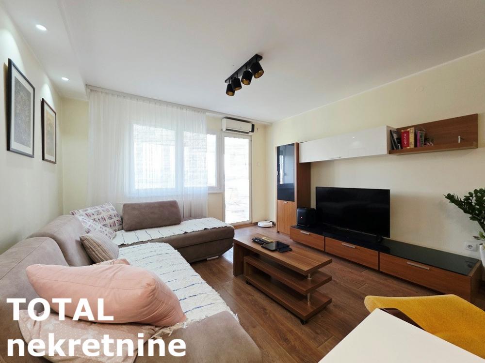 Slika 2 - Stan,NOVI SAD,LIMAN 4,kv: 60.00, € 194000, ID: 1103107