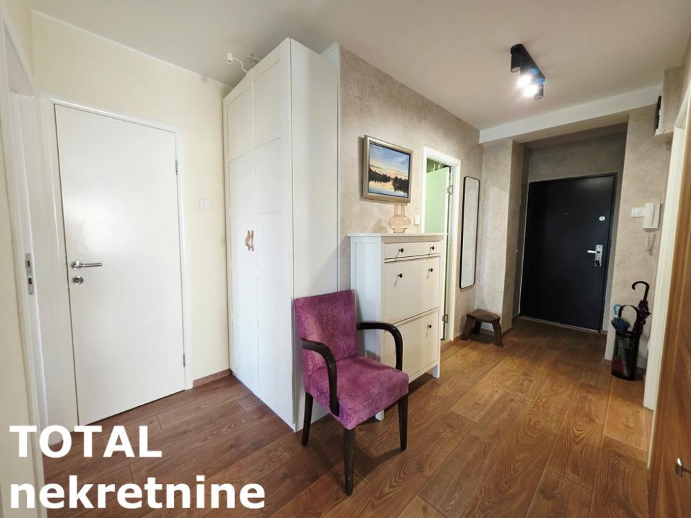 Slika 9 - Stan,NOVI SAD,LIMAN 4,kv: 60.00, € 194000, ID: 1103107