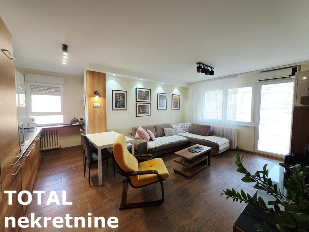 Slika 3 - Stan,NOVI SAD,LIMAN 4,kv: 60.00, € 194000, ID: 1103107