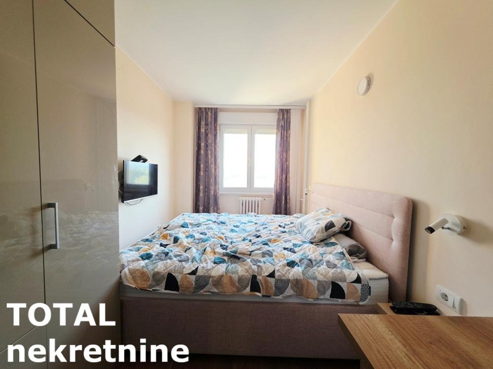 Slika 11 - Stan,NOVI SAD,LIMAN 4,kv: 60.00, € 194000, ID: 1103107