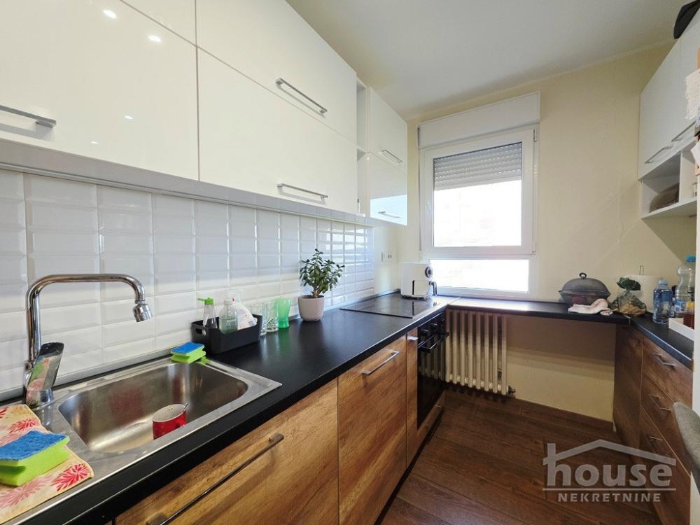 Slika 4 - Stan,NOVI SAD,LIMAN 4,kv: 60.00, € 194000, ID: 1066261