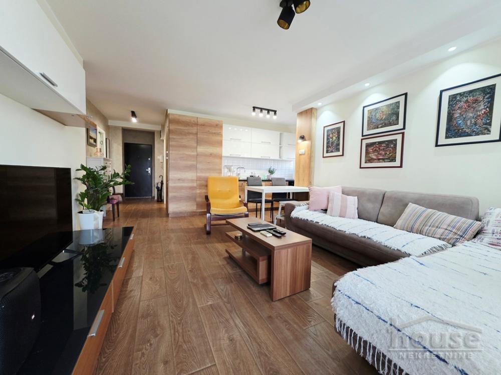 Slika 1 - Stan,NOVI SAD,LIMAN 4,kv: 60.00, € 194000, ID: 1066261