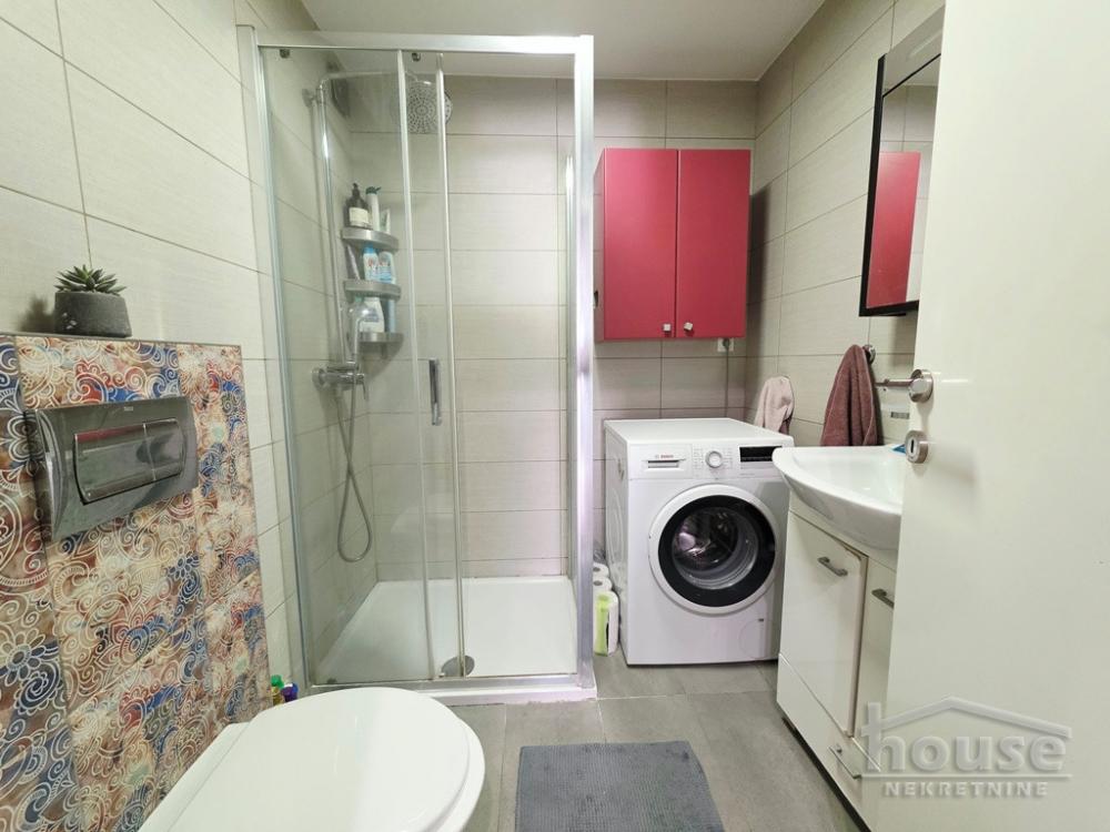 Slika 7 - Stan,NOVI SAD,LIMAN 4,kv: 60.00, € 194000, ID: 1066261