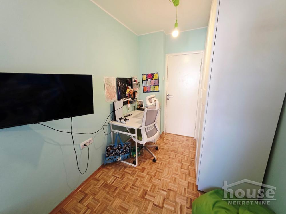 Slika 6 - Stan,NOVI SAD,LIMAN 4,kv: 60.00, € 194000, ID: 1066261