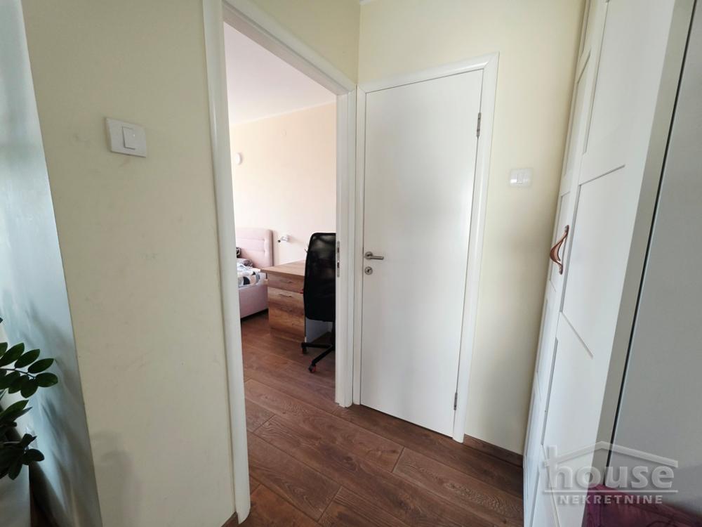 Slika 8 - Stan,NOVI SAD,LIMAN 4,kv: 60.00, € 194000, ID: 1066261