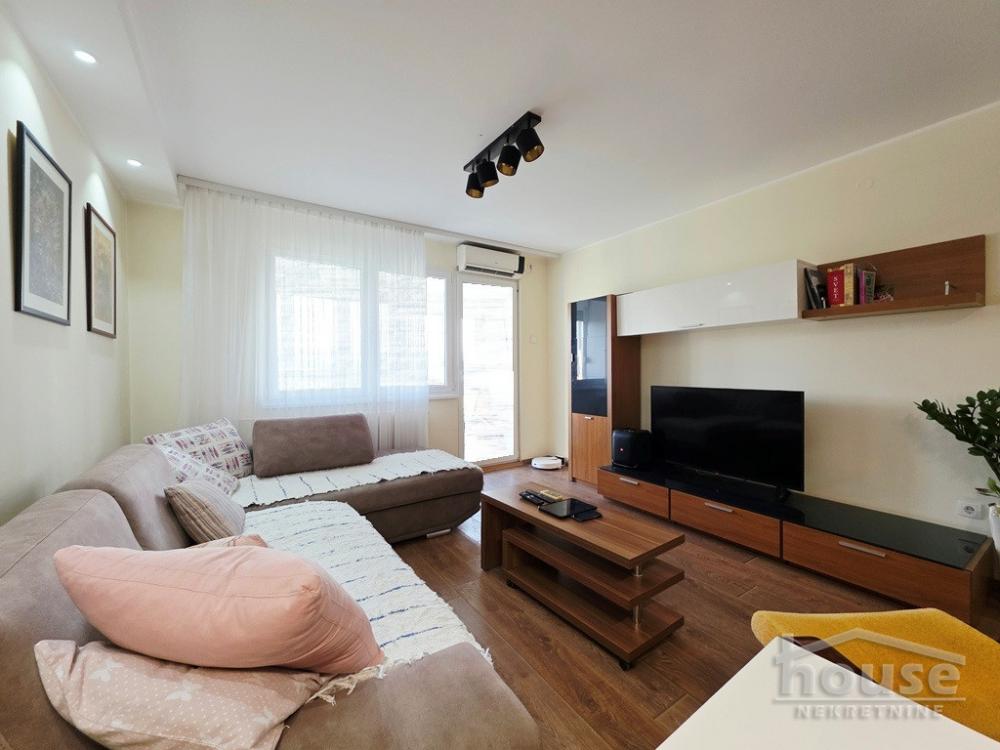Slika 2 - Stan,NOVI SAD,LIMAN 4,kv: 60.00, € 194000, ID: 1066261