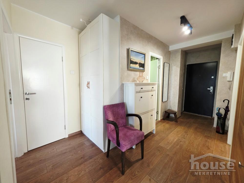 Slika 9 - Stan,NOVI SAD,LIMAN 4,kv: 60.00, € 194000, ID: 1066261