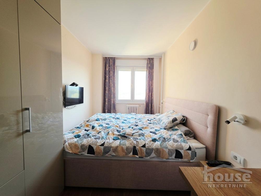 Slika 11 - Stan,NOVI SAD,LIMAN 4,kv: 60.00, € 194000, ID: 1066261