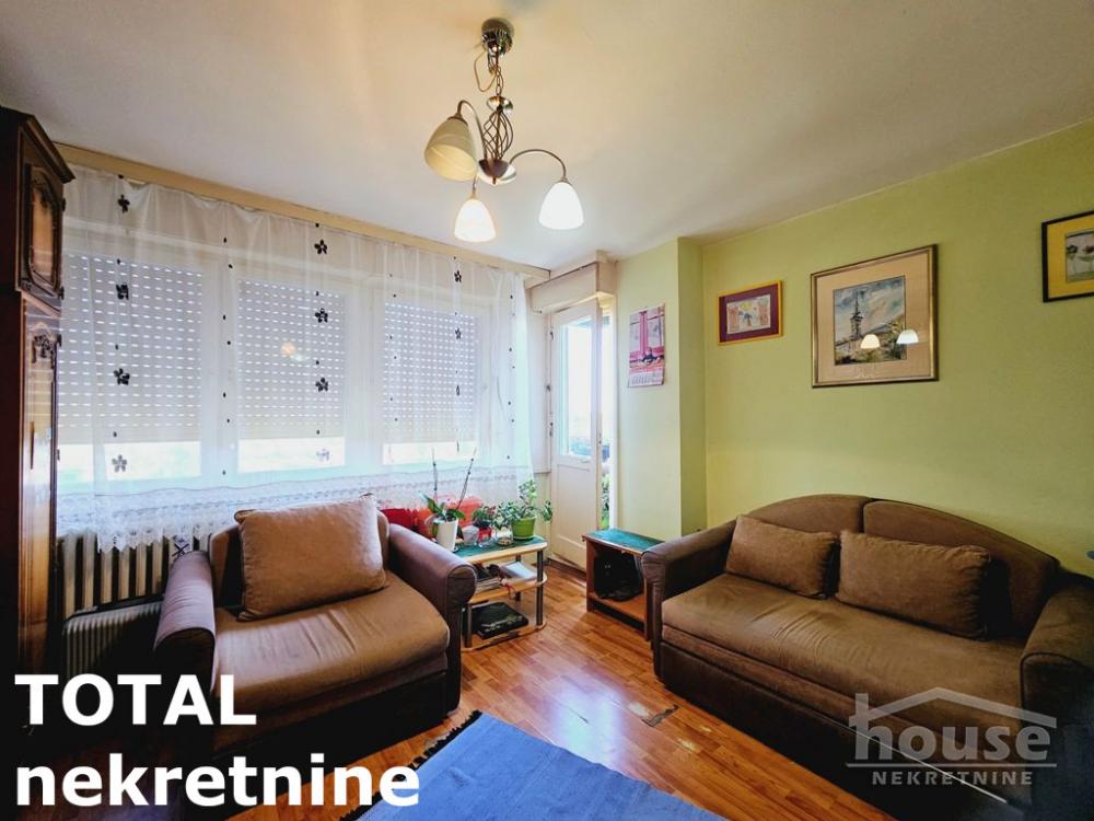 Slika 4 - Stan,NOVI SAD,LIMAN 3,kv: 59.00, € 160000, ID: 1096646