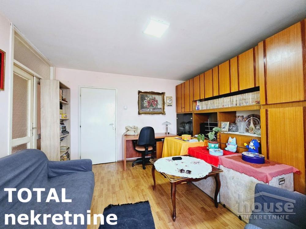 Slika 1 - Stan,NOVI SAD,LIMAN 3,kv: 59.00, € 160000, ID: 1096646