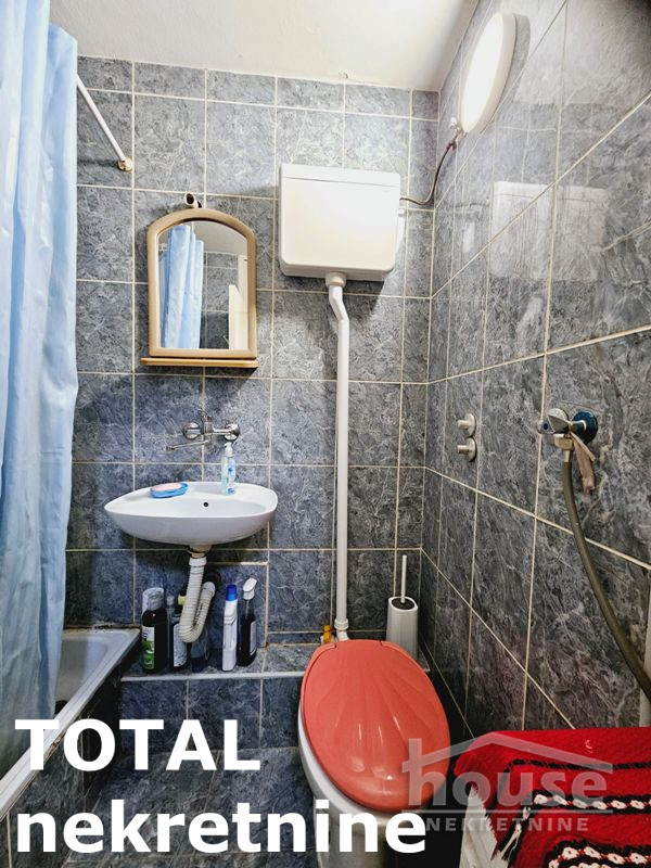 Slika 8 - Stan,NOVI SAD,LIMAN 3,kv: 59.00, € 160000, ID: 1096646