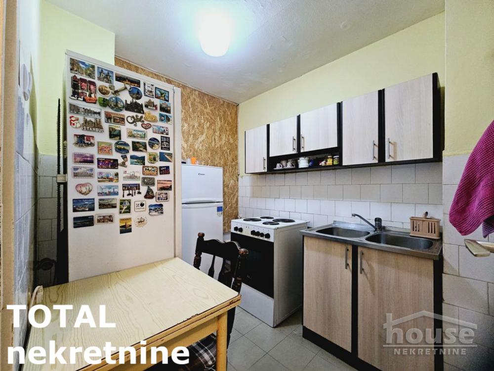 Slika 2 - Stan,NOVI SAD,LIMAN 3,kv: 59.00, € 160000, ID: 1096646