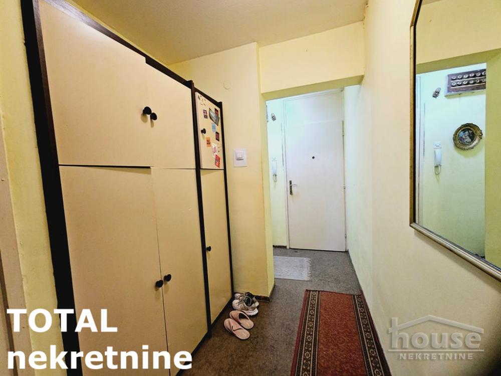 Slika 5 - Stan,NOVI SAD,LIMAN 3,kv: 59.00, € 160000, ID: 1096646