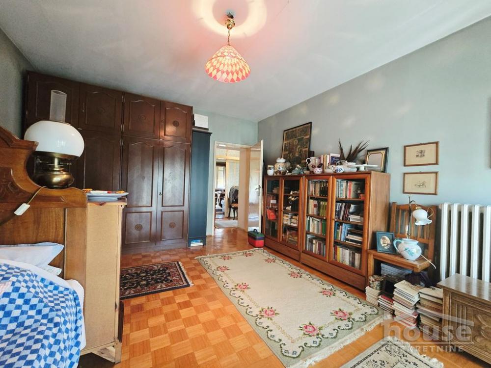 Slika 4 - Stan,NOVI SAD,CENTAR,kv: 75.00, € 172500, ID: 1066265