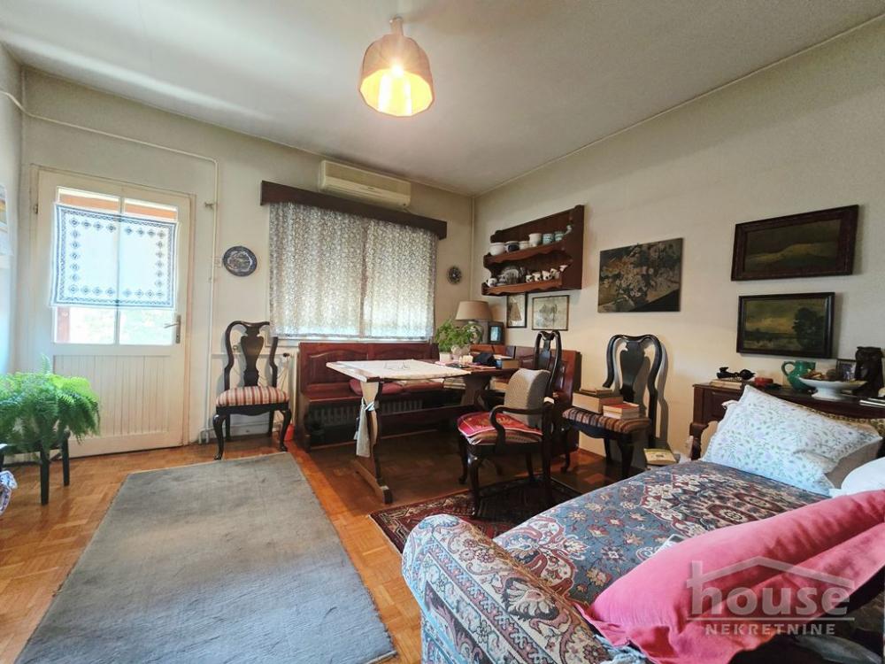 Slika 7 - Stan,NOVI SAD,CENTAR,kv: 75.00, € 172500, ID: 1066265