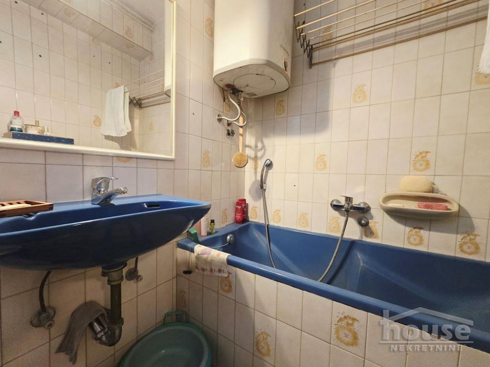 Slika 11 - Stan,NOVI SAD,CENTAR,kv: 75.00, € 172500, ID: 1066265