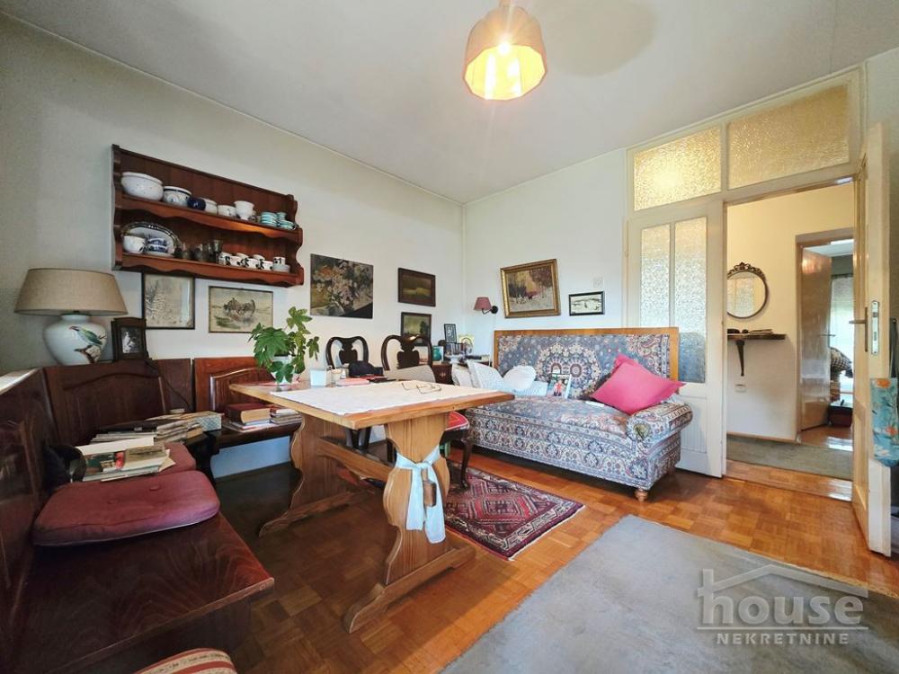 Slika 8 - Stan,NOVI SAD,CENTAR,kv: 75.00, € 172500, ID: 1066265